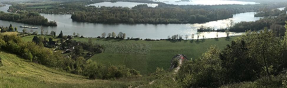 Soutenance d’Habilitation à Diriger des Recherches